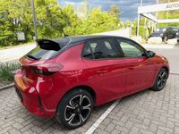 gebraucht Opel Corsa F GS Line 1,2 Turbo 96kW(130PS)