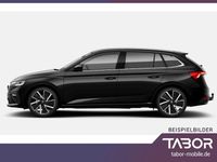 Gebraucht Skoda Scala Selection 150 PS (110 kW) 2024 Energy blau Kleinwagen