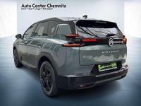 Neu Citroën C5 136 PS (100 kW) 2026 Astoriagrün SUV