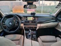 gebraucht BMW 530 xDrive, volle Austatung, Luxury, TÜV neu!! bis 2026