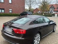 Second-hand Audi A5 204 CP (150 kW) 2014 Maro Coupe