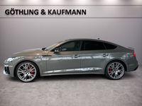 gebraucht Audi A5 Sportback S line 40 TFSI quattro Fahren Massage