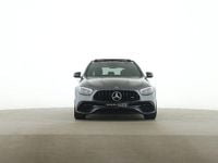 Gebraucht Mercedes E63S AMG AMG 612 PS (450 kW) 2022 Kombi