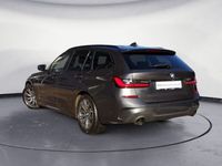 gebraucht BMW 330 d xDrive Touring