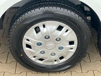 Neu Maxus V70 148 PS (108 kW) 2025 Weiß Van