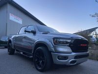 gebraucht Dodge Ram HEMI 5.7 CREW CAB SPORT