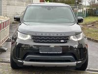 gebraucht Land Rover Discovery D250 R-Dynamic S FACELIFT/BLACK-PAKET/LEDER/NAVI