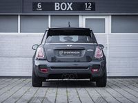 Gebraucht Mini John Cooper Works 250 PS (183 kW) 2013 Other Kleinwagen
