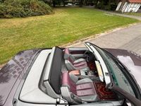 Second-hand Mercedes SL320 231 CP (169 kW) 1989 Mov Cabrio