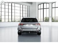 Gebraucht Mercedes E300 AMG 197 PS (144 kW) 2025 Metalliclack hightechsilber Kombi