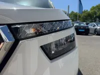 Gebraucht Skoda Kamiq Selection 95 PS (69 kW) 2023 Candyweiß SUV