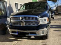 Gebraucht Dodge Ram 401 PS (294 kW) 2014 Schwarz Abholung