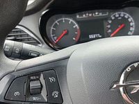 Gebraucht Opel Karl Edition 75 PS (55 kW) 2015 Blau Kleinwagen