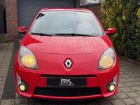 Gebraucht Renault Twingo 75 PS (55 kW) 2010 Hellrot Kleinwagen