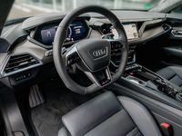 gebraucht Audi RS e-tron GT Carbon