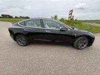 Gebraucht Tesla Model 3 366 kW (498 PS) 2019 Schwarz Limousine