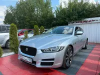 Gebraucht Jaguar XE Prestige 179 PS (131 kW) 2016 Silber Limousine