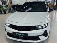 Gebraucht Opel Astra GS Line 131 PS (96 kW) 2024 Weiß Kombi