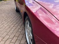 Gebraucht Porsche 944 S2 211 PS (155 kW) 1989 Rot Limousine