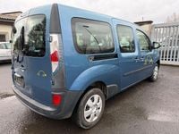 Gebraucht Renault Kangoo 44 kW (60 PS) 2016 Kombi