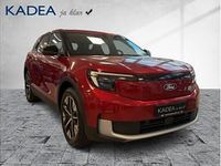 Neu Ford Explorer Extended Range 210 kW (286 PS) 2025 Rot (lucid rot) SUV