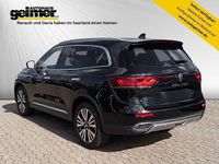 Neu Renault Koleos Initiale 158 PS (116 kW) 2025 Schwarz SUV