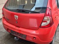 gebraucht Dacia Sandero LPG RESERVIERT BIS FREITAG ABEND