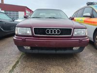 gebraucht Audi 90 