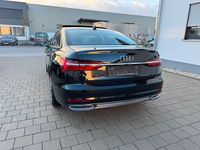 Gebraucht Audi A6 Sport 231 PS (169 kW) 2019 Schwarz Limousine