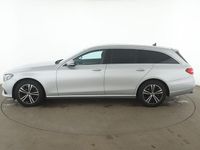 Gebraucht Mercedes E220 Avantgarde 194 PS (142 kW) 2020 Grau Kombi