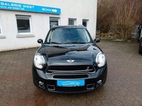 Gebraucht Mini Cooper S Countryman 190 PS (139 kW) 2015 Schwarz SUV