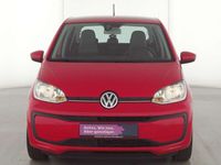 gebraucht VW up! move