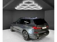 Gebraucht BMW X7 Performance 340 PS (250 kW) 2020 Grau SUV