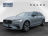 Second-hand Volvo V90 Plus 398 CP (292 kW) 2024 Gri Break