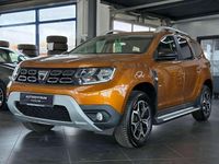 Gebraucht Dacia Duster Prestige 131 PS (96 kW) 2021 Orange SUV