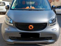 Gebraucht Smart ForTwo Coupé 71 PS (52 kW) 2015 Coupé