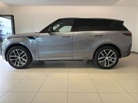 Gebraucht Land Rover Range Rover Sport HSE Dynamic 460 PS (338 kW) 2025 Grau SUV
