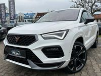Gebraucht Cupra Ateca 150 PS (110 kW) 2024 Weiß SUV