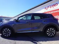 Używany Ford Puma 125 KM (91 kW) 2022 Szary SUV