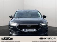 Gebraucht Ford Focus Titanium X 120 PS (88 kW) 2023 Schwarz Limousine