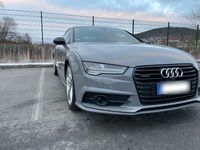 gebraucht Audi A7 3.0 TDI 240kW Competition *Exklusive*Vollauss