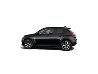 Nowe Renault 5 E-Tech Komfort 110 kW (150 KM) 2025 Czarny Sedan/Limuzyna