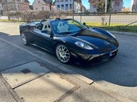 gebraucht Ferrari F430 Spider F1 - Vollausstattung NP € 234.000,00