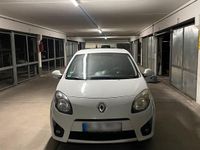 Używany Renault Twingo Rip Curl 75 KM (55 kW) 2010 Biały Hatchback