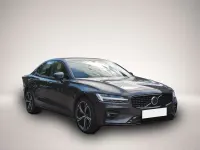 Gebraucht Volvo S60 Plus 197 PS (144 kW) 2024 Grau Limousine