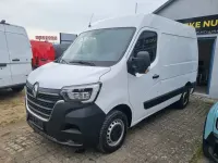 Gebraucht Renault Master 2022 Weiss Van / Kleinbus