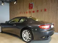 Gebraucht Maserati Granturismo 405 PS (297 kW) 2008 Andere Coupé