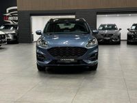 Gebraucht Ford Kuga ST-Line X 152 PS (111 kW) 2021 Blau SUV