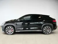 Gebraucht BYD Sealion 7 389 kW (530 PS) 2026 Obsidian black SUV