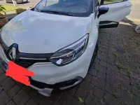 Używany Renault Captur Collection 131 KM (96 kW) 2019 SUV